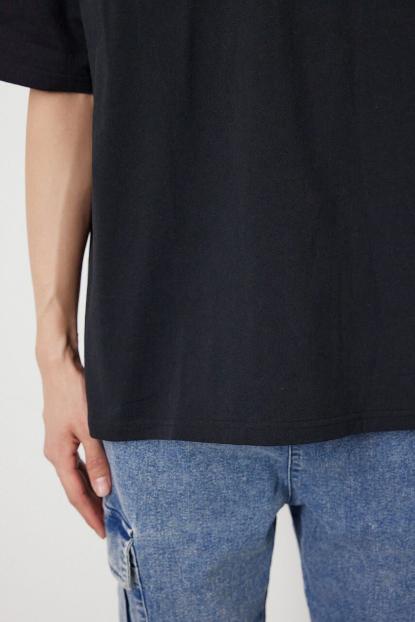 RODEO CROWNS「Blackletter Tシャツ」|Tシャツ・カットソー|