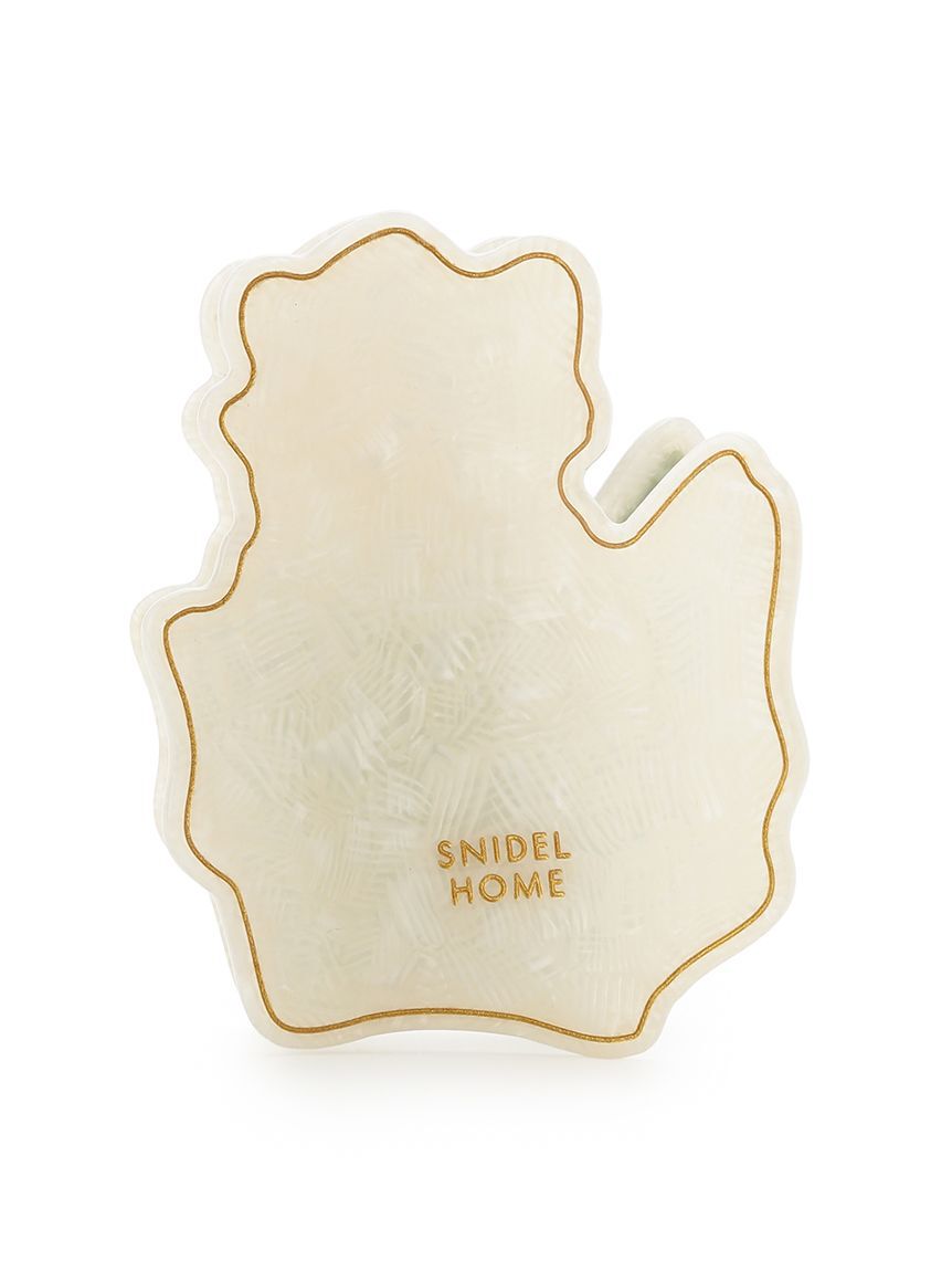SNIDEL HOME「セレブバスキャットバンスクリップ」|その他|