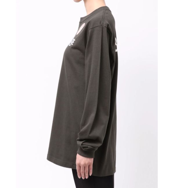 ELENDEEK「BERLIN LONG TEE」|Tシャツ・カットソー|
