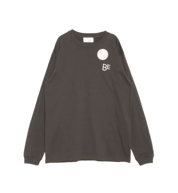 ELENDEEK「BERLIN LONG TEE」|Tシャツ・カットソー|