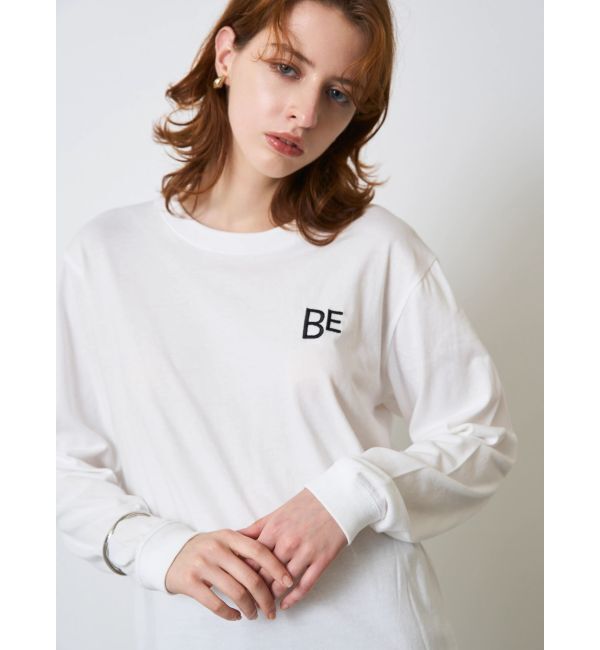 ELENDEEK「BERLIN LONG TEE」|Tシャツ・カットソー|