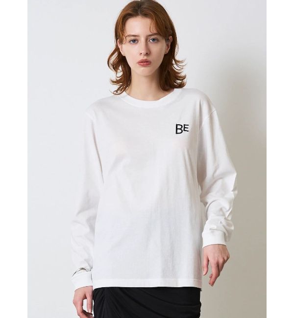ELENDEEK「BERLIN LONG TEE」|Tシャツ・カットソー|