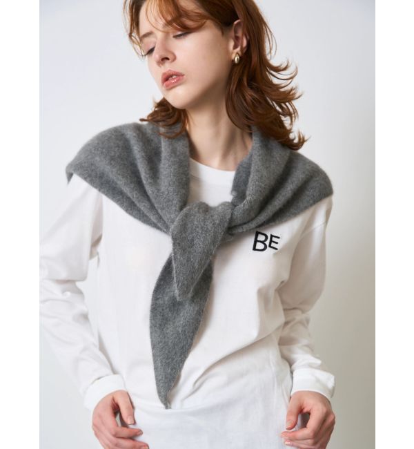 ELENDEEK「BERLIN LONG TEE」|Tシャツ・カットソー|