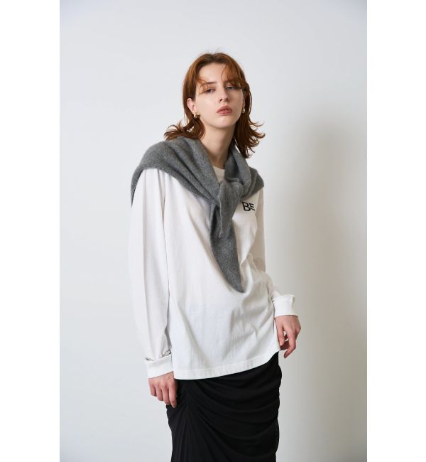 ELENDEEK「BERLIN LONG TEE」|Tシャツ・カットソー|