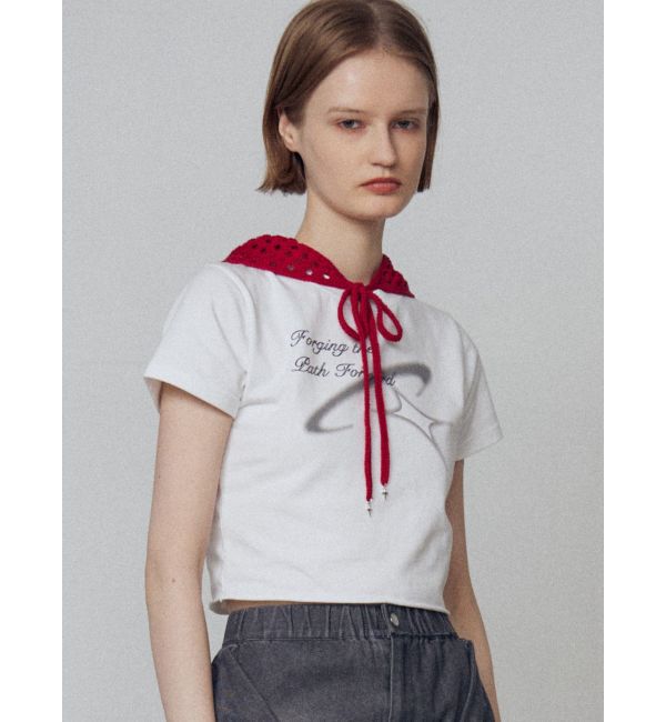 EMODA「スプレーアートTシャツ」|Tシャツ・カットソー|