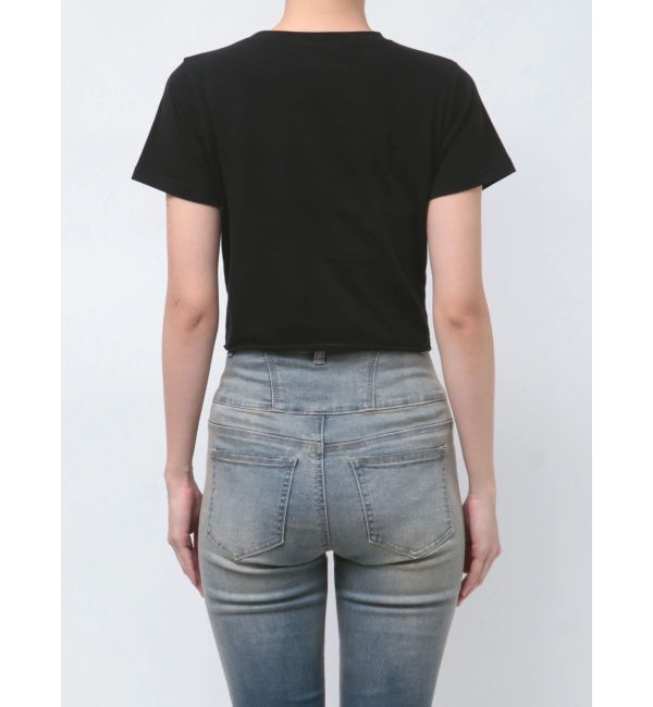 EMODA「スプレーアートTシャツ」|Tシャツ・カットソー|