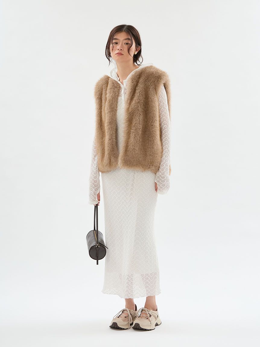 UGG「【UGG for emmi】RETROFI LOW BALLET」|スニーカー|
