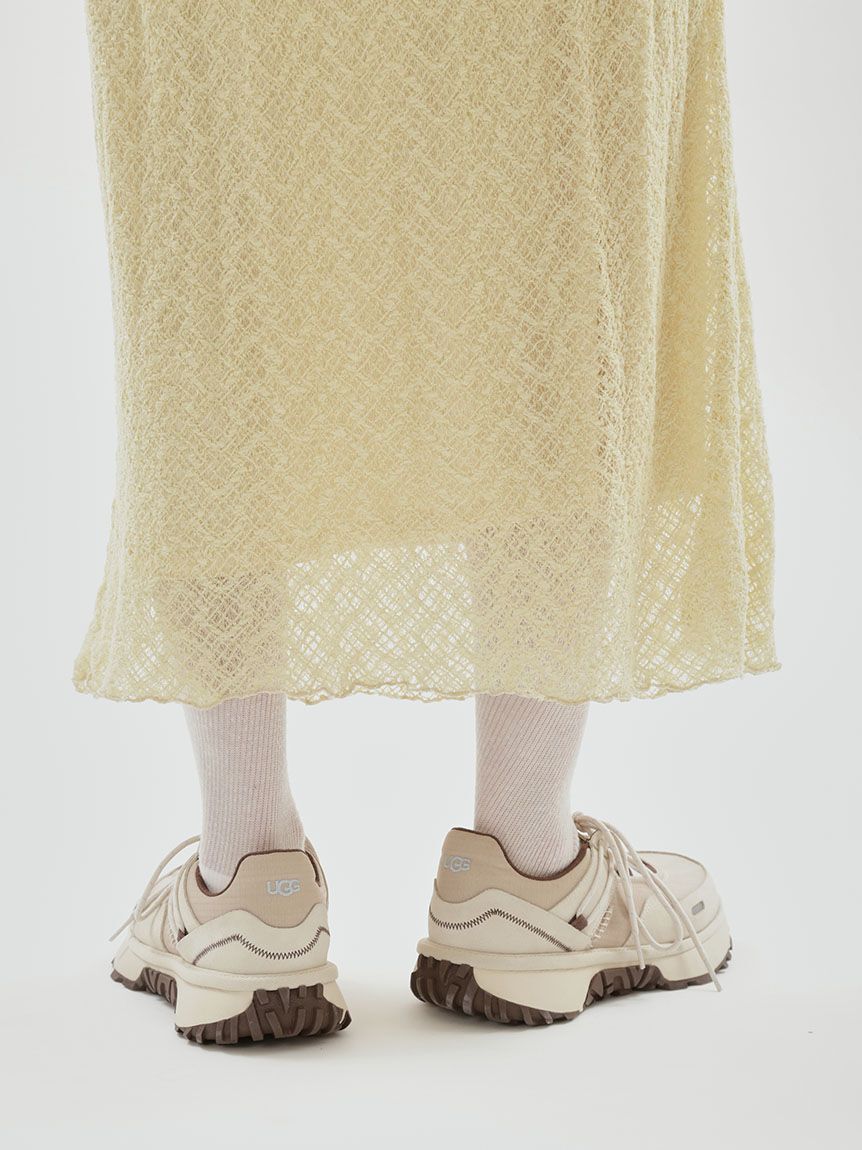 UGG「【UGG for emmi】RETROFI LOW BALLET」|スニーカー|