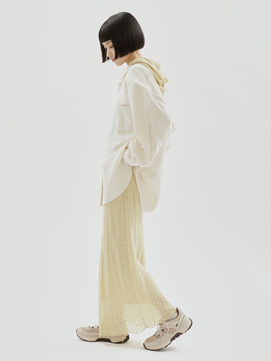 UGG「【UGG for emmi】RETROFI LOW BALLET」|スニーカー|