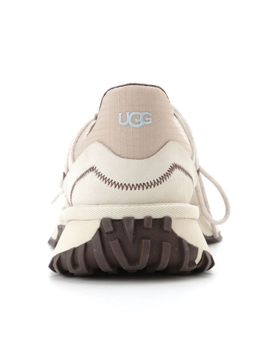 UGG「【UGG for emmi】RETROFI LOW BALLET」|スニーカー|