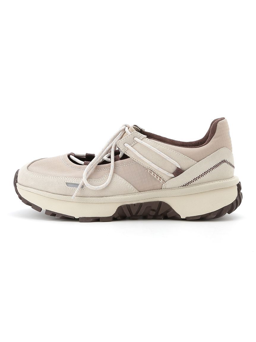UGG「【UGG for emmi】RETROFI LOW BALLET」|スニーカー|