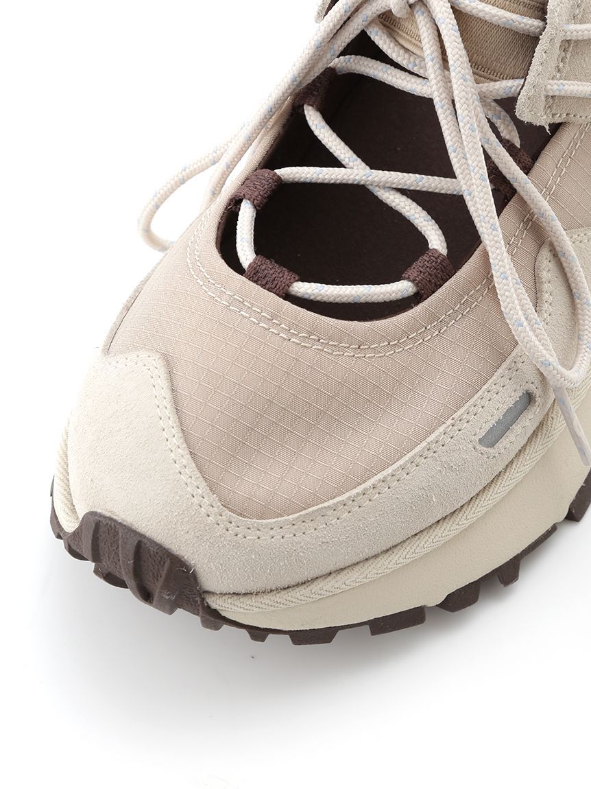 UGG「【UGG for emmi】RETROFI LOW BALLET」|スニーカー|
