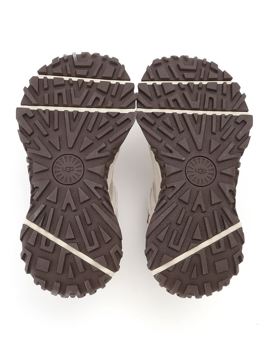 UGG「【UGG for emmi】RETROFI LOW BALLET」|スニーカー|