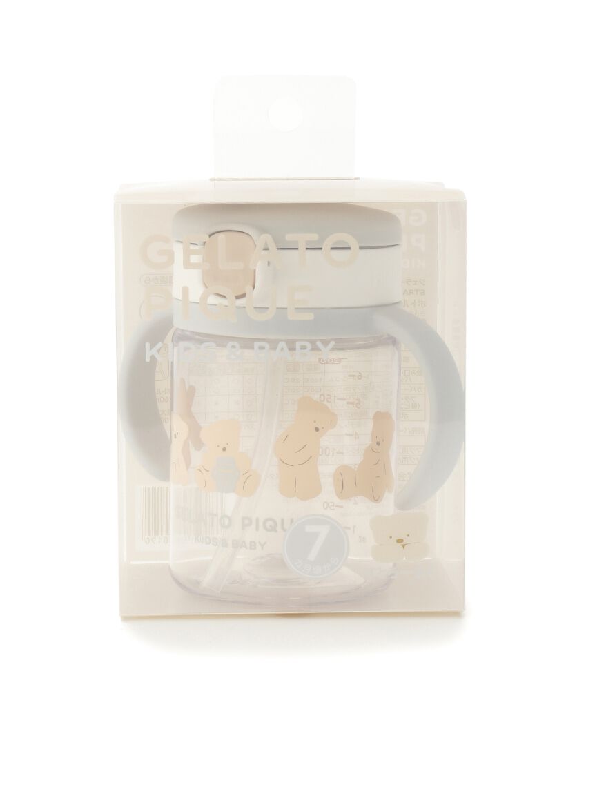 GELATO PIQUE KIDS & BABY「【BABY】ストローマグ」|その他ベビー用品|