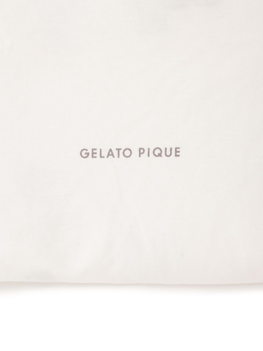 gelato pique Sleep「【IFMC.】【Sleep】総柄プリント寝具３点セット（ダブル）」|その他|