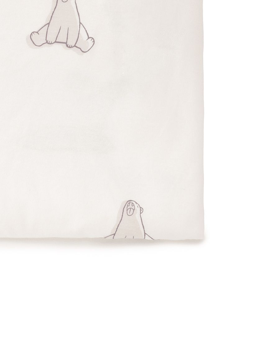 gelato pique Sleep「【IFMC.】【Sleep】総柄プリント寝具３点セット（ダブル）」|その他|