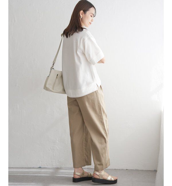 ikka「ダブルフェイス2WAYショルダーバッグ」|その他|