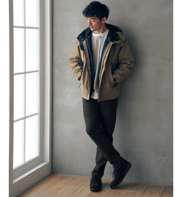 ikka「コンフォートプレーントゥシューズ」|その他|