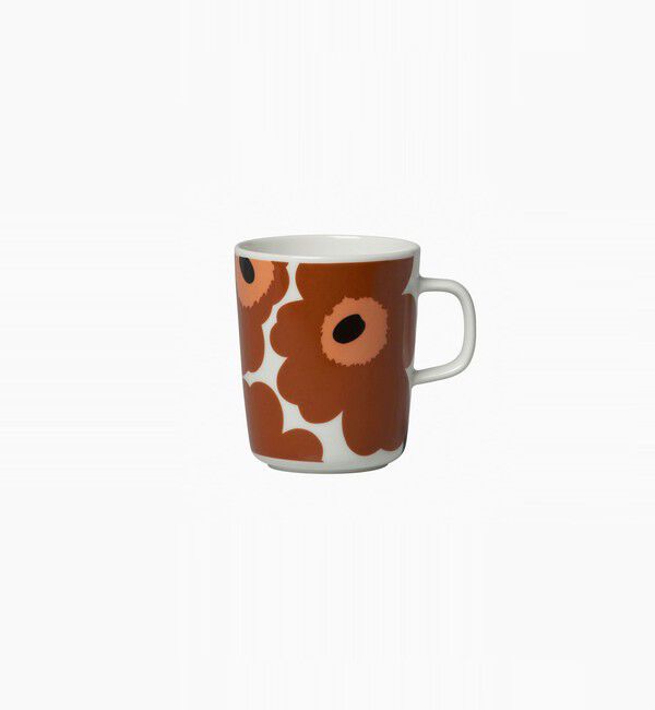 Marimekko「Unikko マグカップ 250ml」|その他|