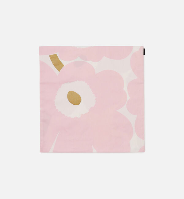 Marimekko「Unikko クッションカバーセット 50&times;50cm」|クッション・クッションカバー|