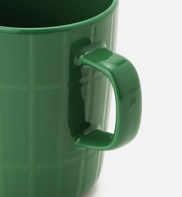Marimekko「Tiiliskivi マグカップ 250ml」|その他|