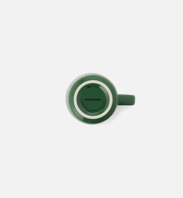 Marimekko「Tiiliskivi マグカップ 250ml」|その他|