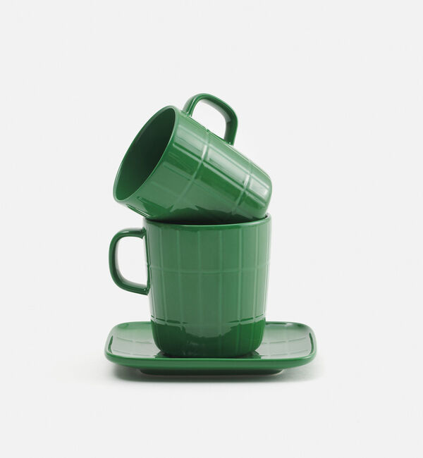 Marimekko「Tiiliskivi マグカップ 250ml」|その他|