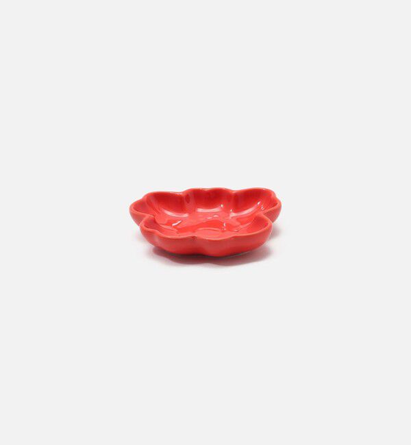 Marimekko「Unikko スモールプレート 9.5cm」|その他|