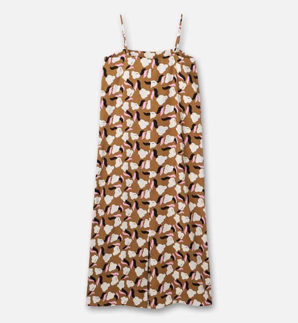 Marimekko「Sh Pyorahdys Lemmitty ワンピース」|ワンピース|