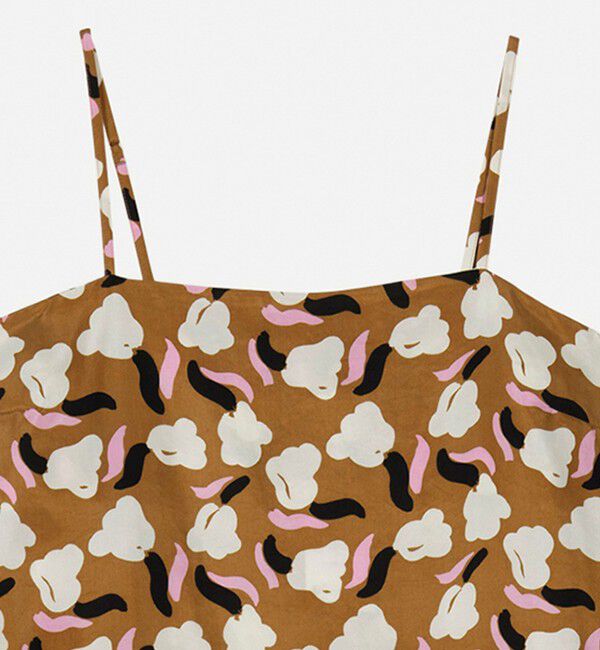 Marimekko「Sh Pyorahdys Lemmitty ワンピース」|ワンピース|