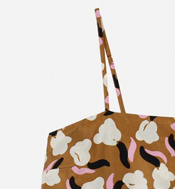 Marimekko「Sh Pyorahdys Lemmitty ワンピース」|ワンピース|