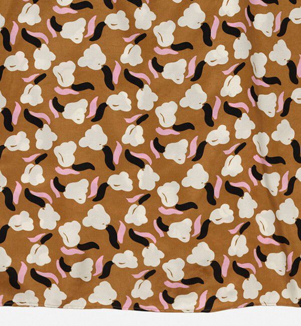 Marimekko「Sh Pyorahdys Lemmitty ワンピース」|ワンピース|