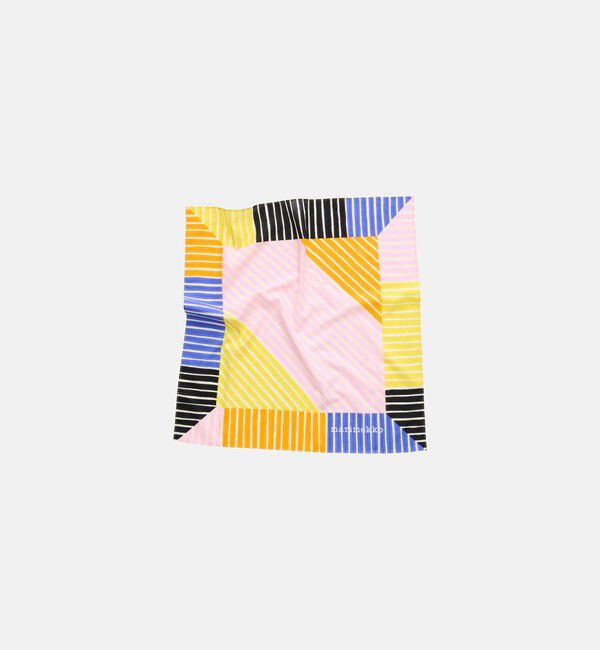 Marimekko「Astrilli Piccolo スカーフ」|その他|