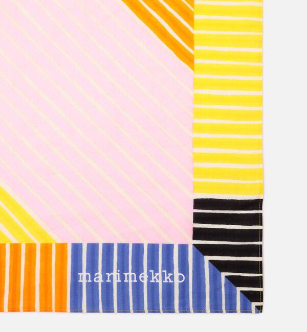 Marimekko「Astrilli Piccolo スカーフ」|その他|
