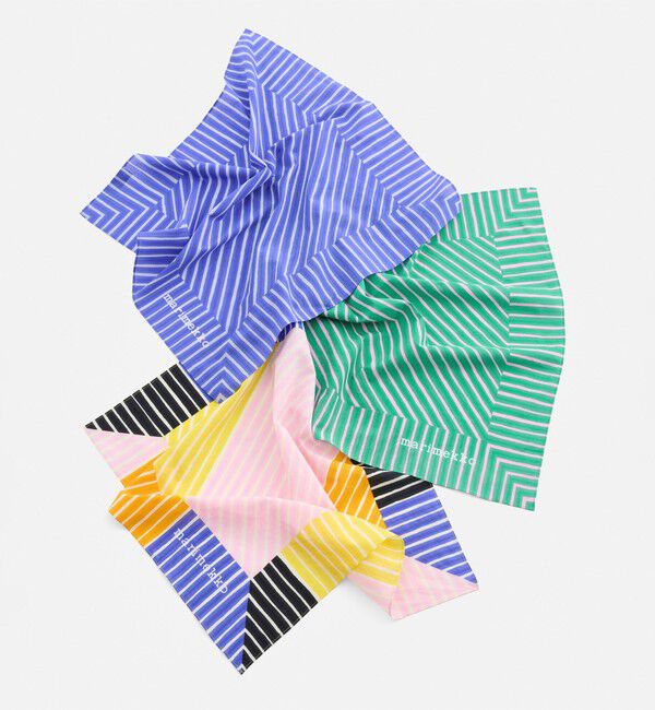 Marimekko「Astrilli Piccolo スカーフ」|その他|