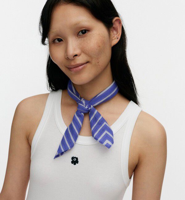 Marimekko「Astrilli Piccolo スカーフ」|その他|