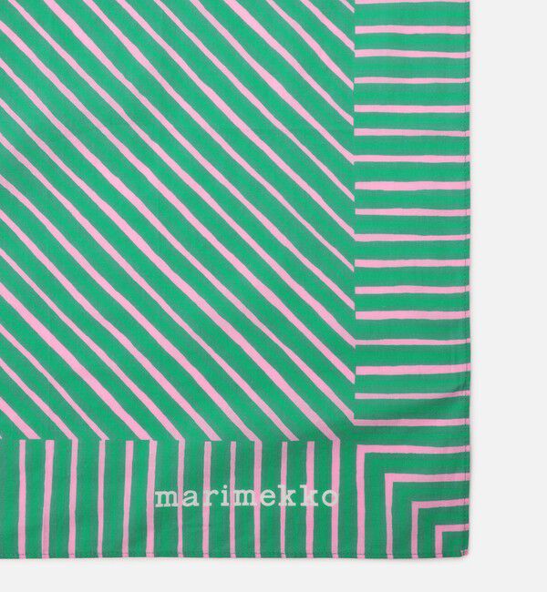 Marimekko「Astrilli Piccolo スカーフ」|その他|