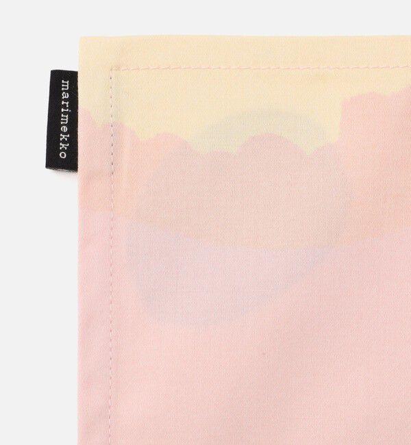 Marimekko「Unikko クッションカバー 50&times;50cm」|クッション・クッションカバー|
