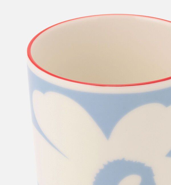 Marimekko「Juhla Unikko マグカップ 250ml」|その他|