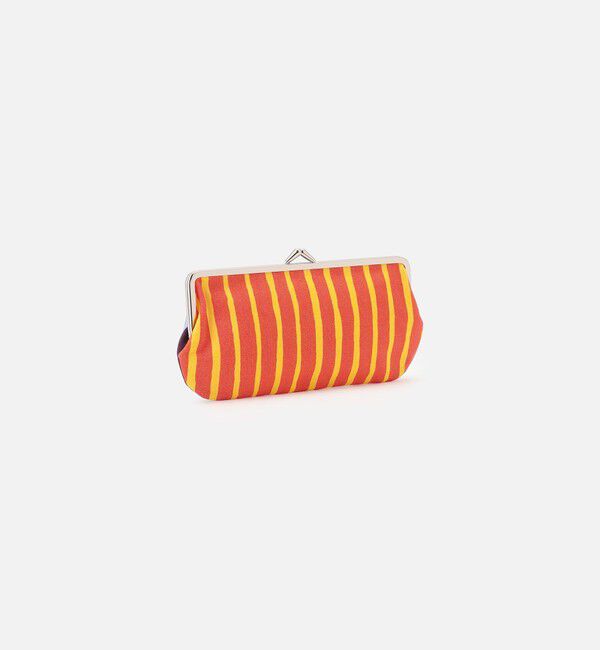 Marimekko「Piccolo Silmalasi Kukkaro がま口ポーチ」|ポーチ|