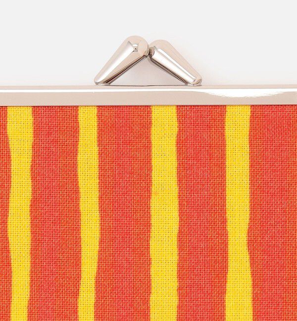 Marimekko「Piccolo Silmalasi Kukkaro がま口ポーチ」|ポーチ|