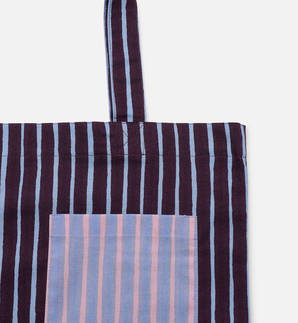 Marimekko「Piccolo トートバッグ 43&times;44cm」|トートバッグ|