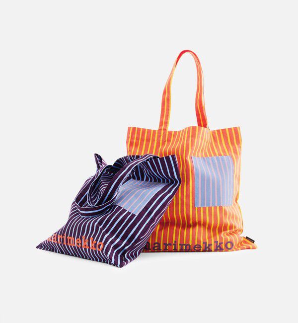 Marimekko「Piccolo トートバッグ 43&times;44cm」|トートバッグ|