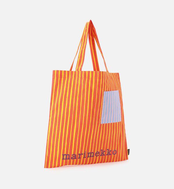 Marimekko「Piccolo トートバッグ 43&times;44cm」|トートバッグ|