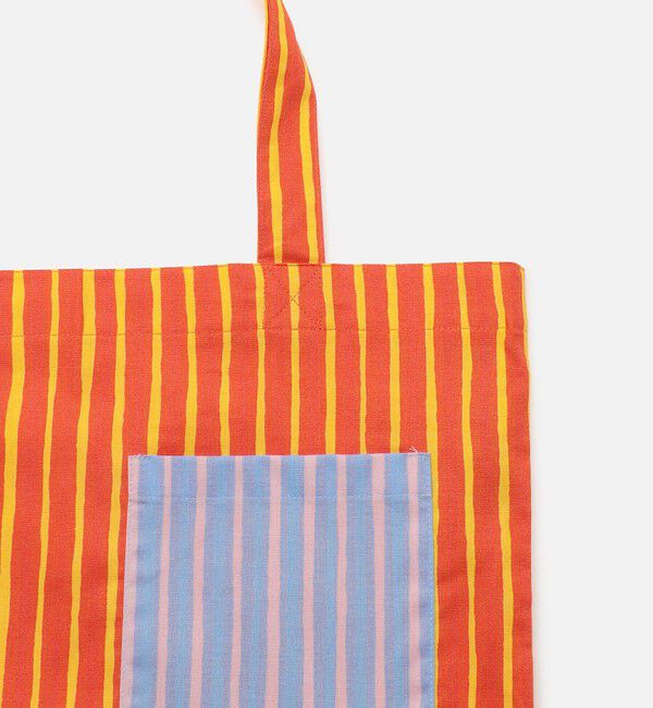 Marimekko「Piccolo トートバッグ 43&times;44cm」|トートバッグ|