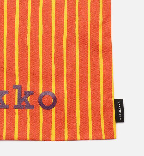 Marimekko「Piccolo トートバッグ 43&times;44cm」|トートバッグ|