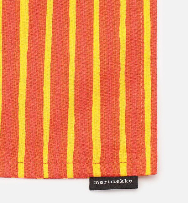 Marimekko「Piccolo クッションカバー 50&times;50cm」|クッション・クッションカバー|