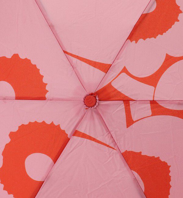 Marimekko「Mini Manual Unikko 折りたたみ傘」|その他|