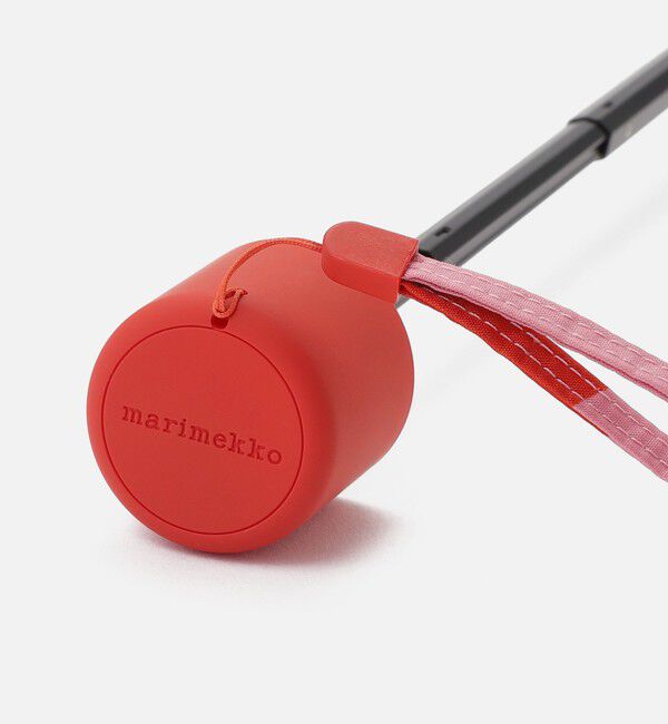 Marimekko「Mini Manual Unikko 折りたたみ傘」|その他|