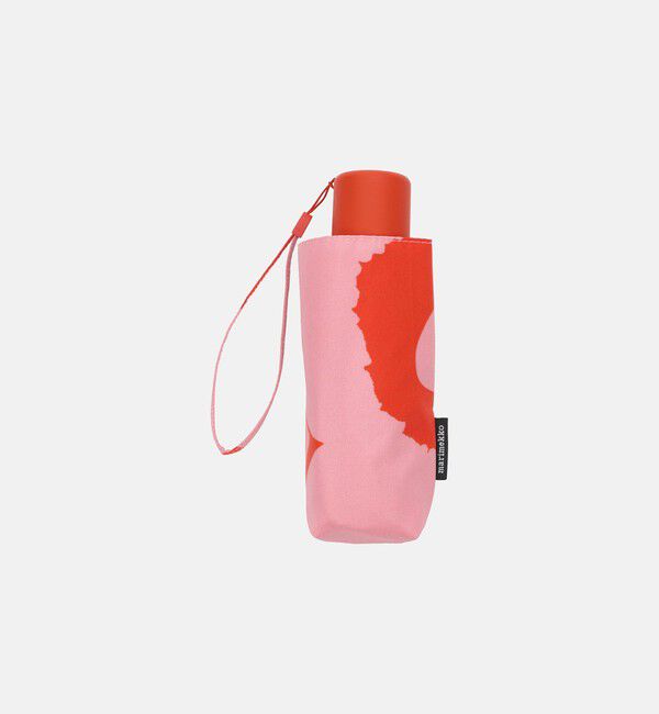 Marimekko「Mini Manual Unikko 折りたたみ傘」|その他|